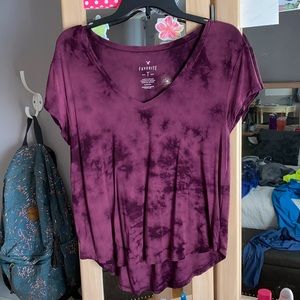 American Eagle Soft & Sexy Tee